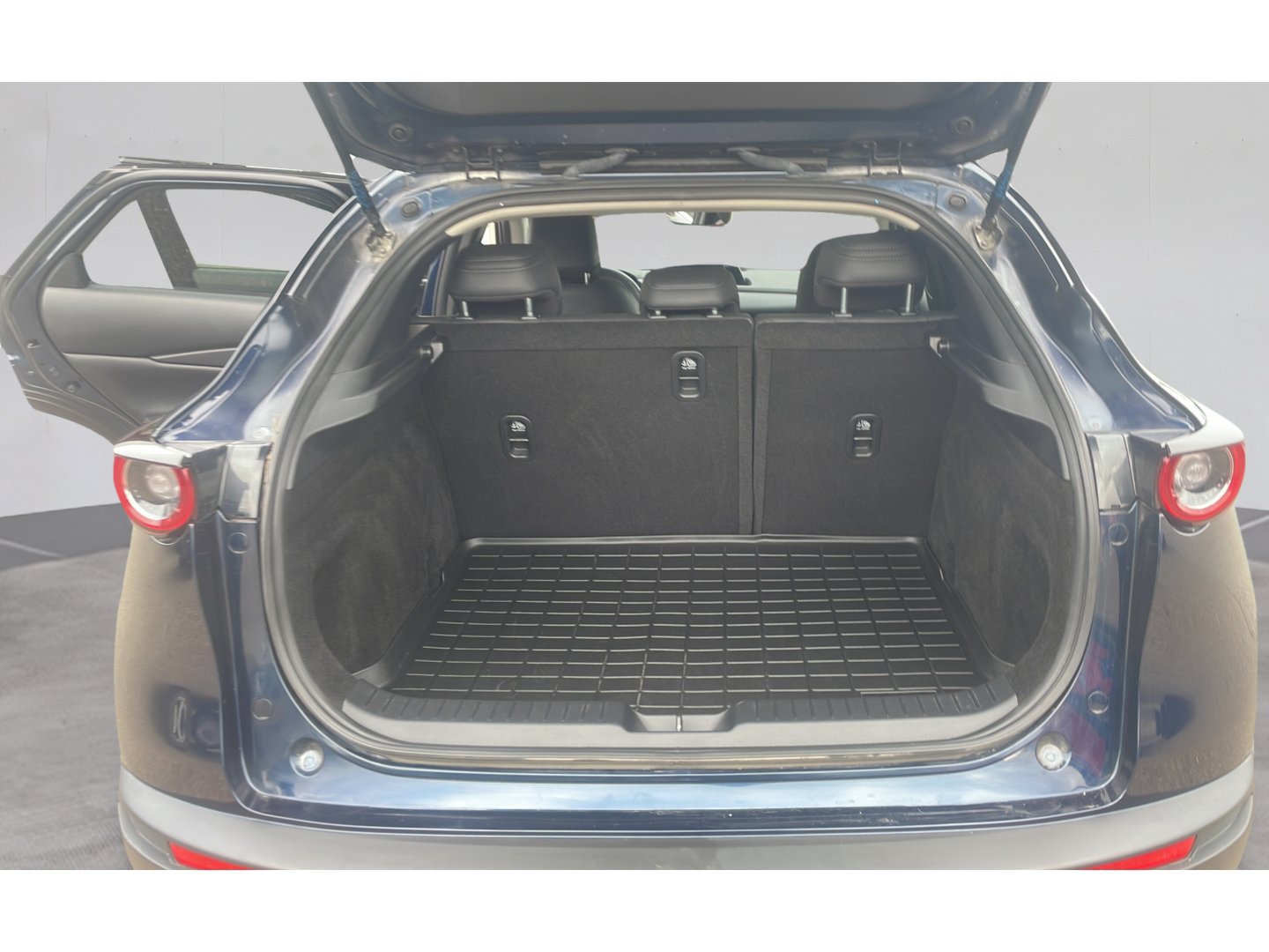 Used 2024 MAZDA CX-30 AWD 2.5 S w/ Select Sport Pkg image 13