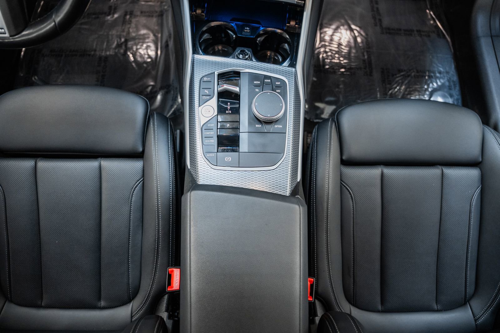 Used 2023 BMW 330i xDrive Sedan w/ M Sport Package image 29