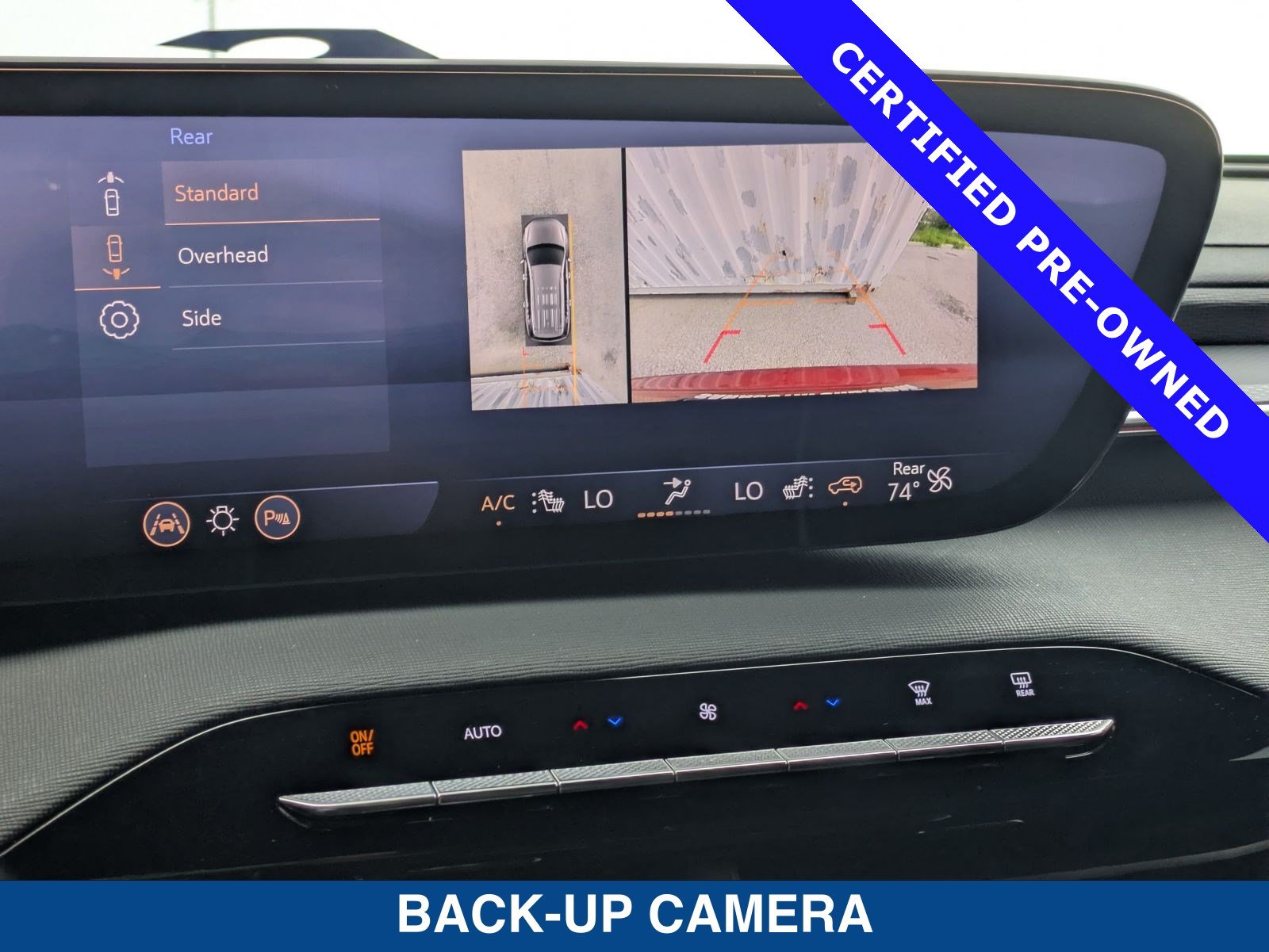 Used 2025 Buick Enclave Sport Touring w/ Power Package FWD image 33