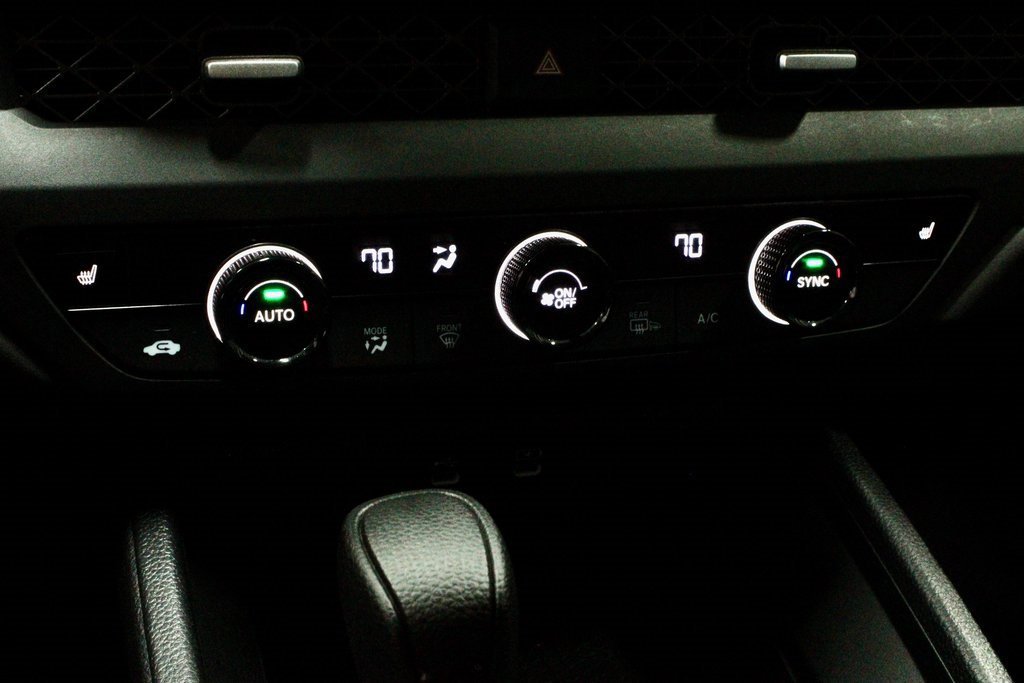 Used 2024 Honda Accord EX image 32