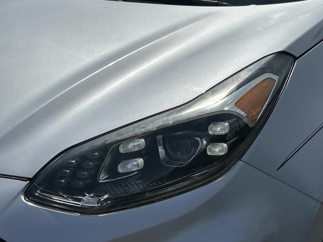 Used 2020 Kia Sportage SX FWD image 9