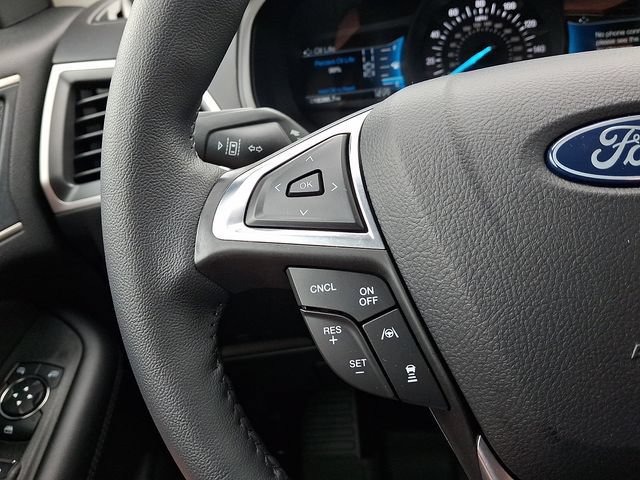 Certified 2024 Ford Edge SEL w/ Convenience Package AWD/4WD image 22