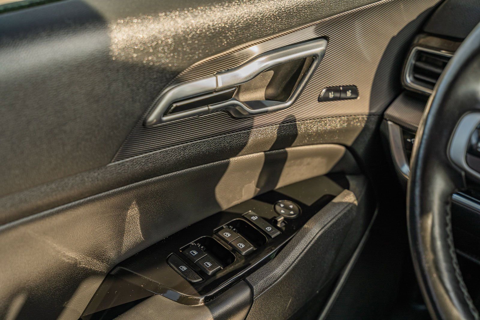 Used 2023 Kia Sportage SX image 27