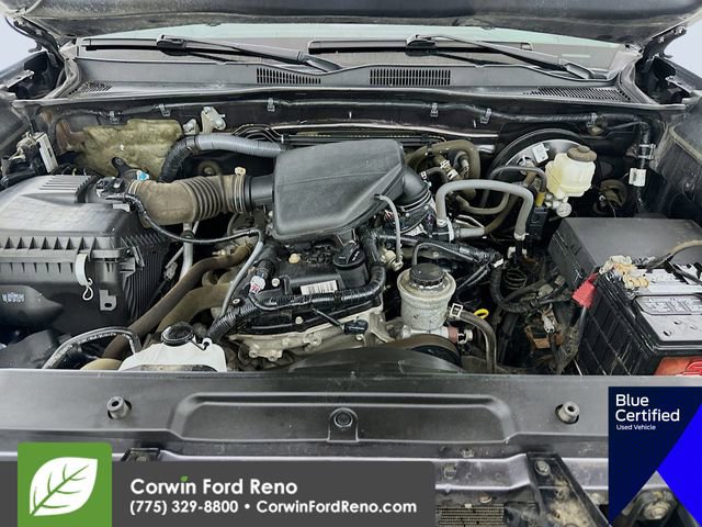 Used 2020 Toyota Tacoma SR AWD/4WD image 28
