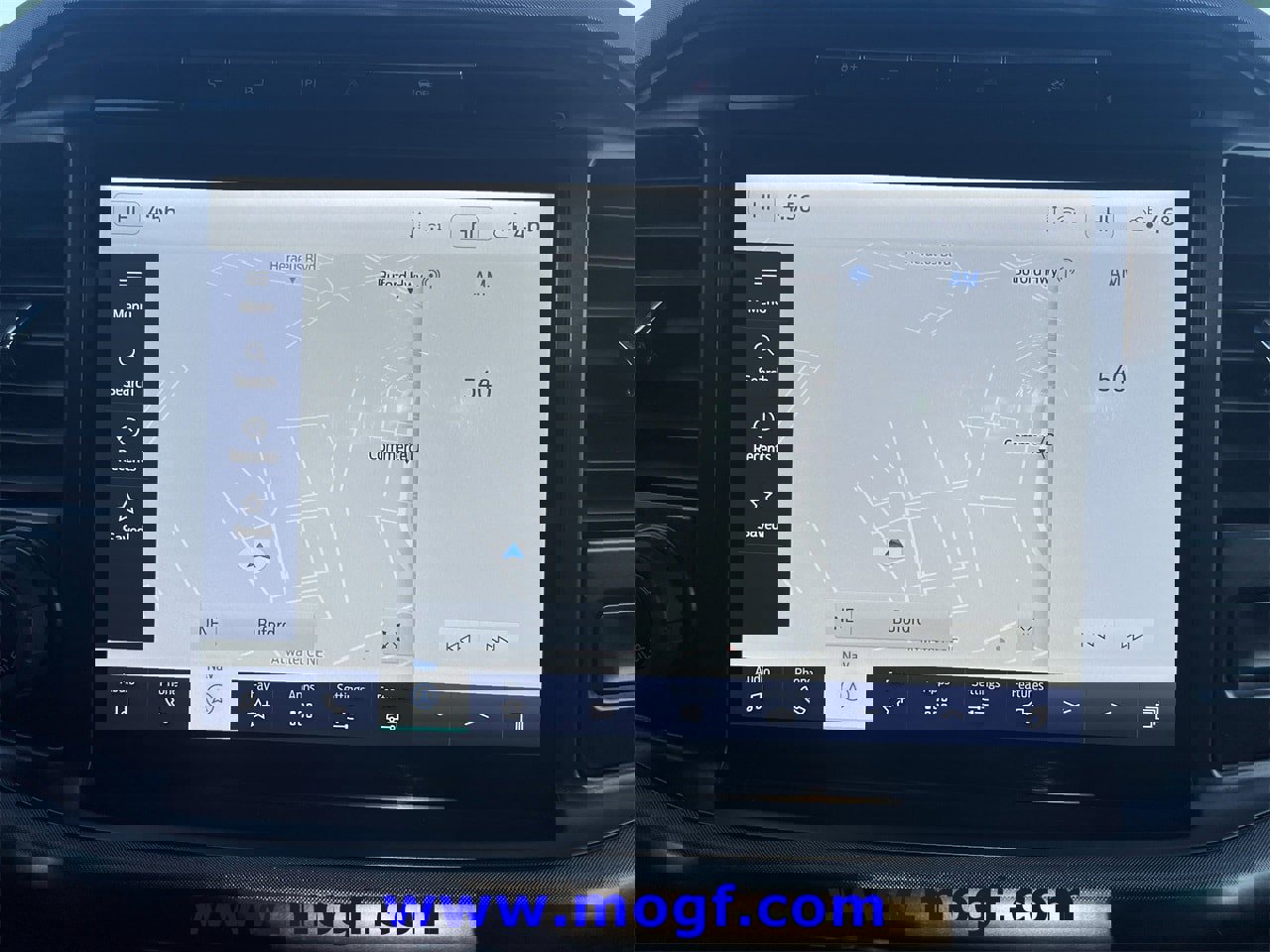 Certified 2023 Ford F150 Limited image 11