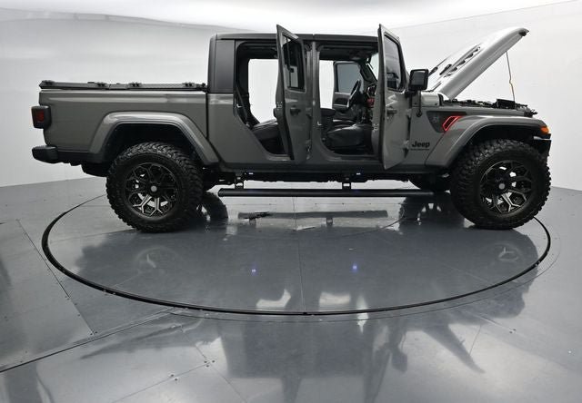 Used 2023 Jeep Gladiator Sport AWD/4WD image 41