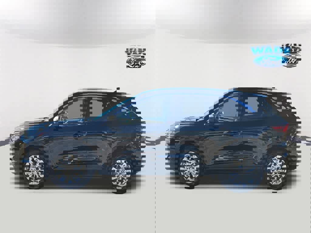 Certified 2023 Ford Escape Active image 8