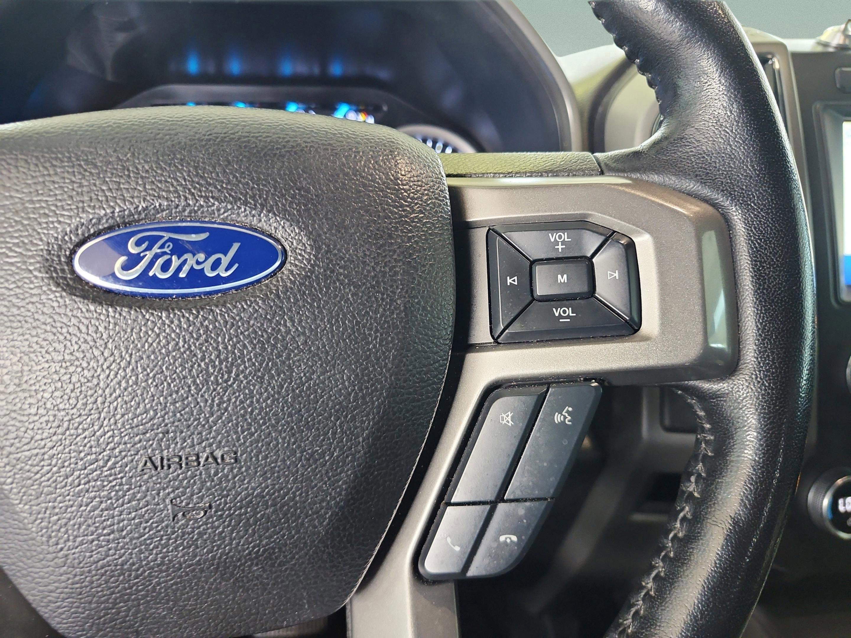 Certified 2021 Ford Expedition XLT image 32