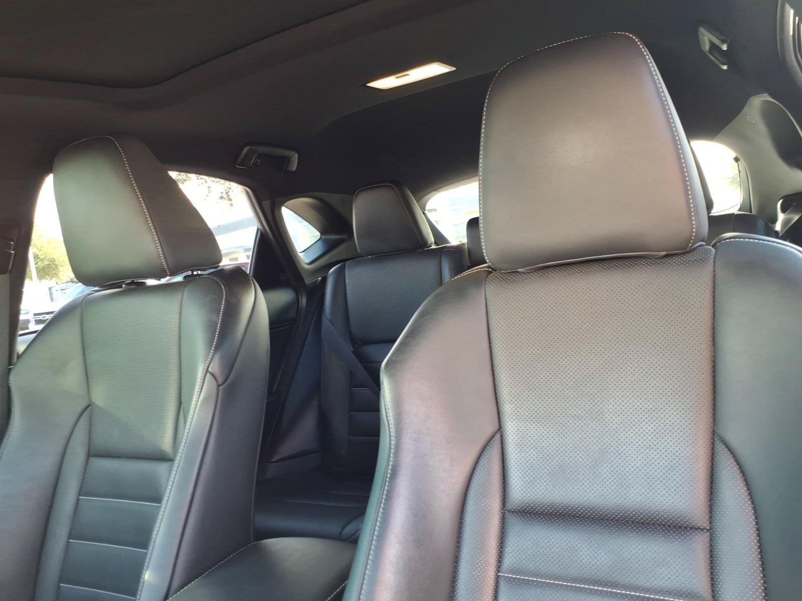 Used 2020 Lexus NX 300 F Sport w/ F Sport Premium Package FWD image 15