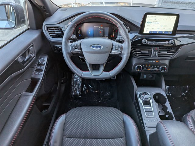 Certified 2023 Ford Escape ST-Line image 30