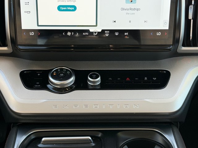 Certified 2025 Ford Expedition Max Active RWD image 24
