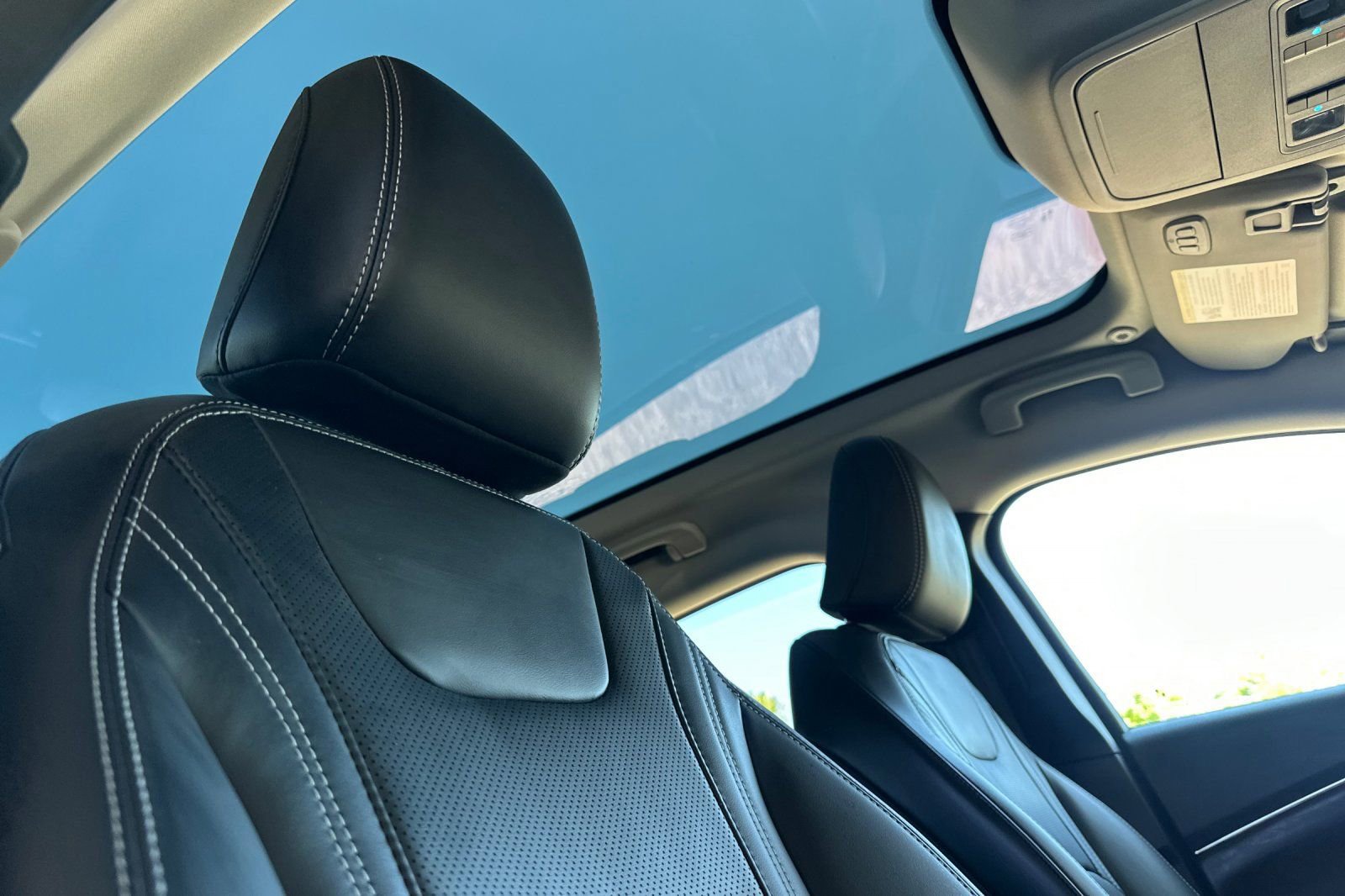 Certified 2025 Ford Mustang Mach-E Premium RWD image 20