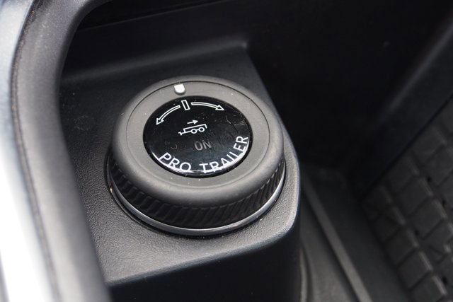 Certified 2025 Ford Expedition Max Active AWD/4WD image 27