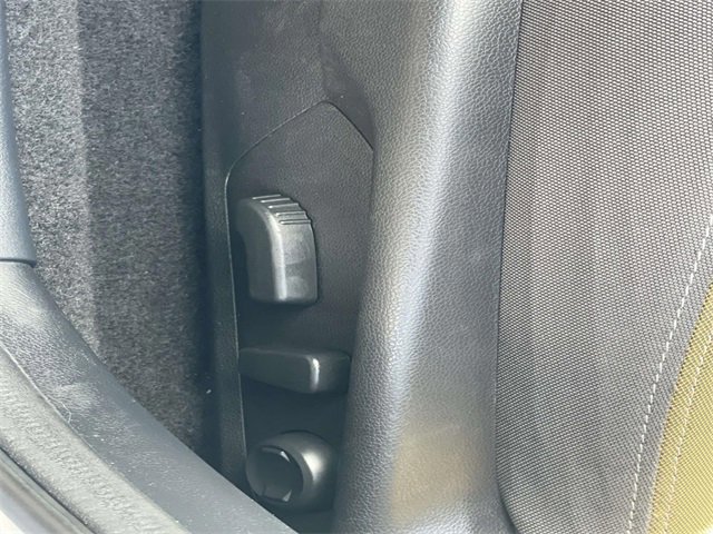 Used 2024 Subaru Crosstrek 2.5i Sport w/ Crosstrek Mirror Package image 20