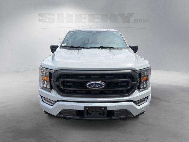 Certified 2023 Ford F150 XLT w/ Equipment Group 302A High AWD/4WD image 17