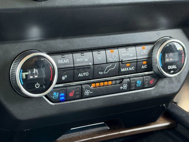 Certified 2019 Ford Expedition Platinum AWD/4WD image 32