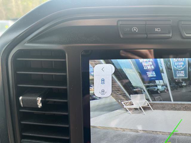 Certified 2024 Ford F150 XL image 22