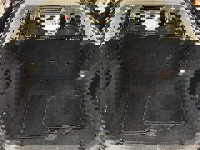 Certified 2024 Ford Edge SEL w/ Convenience Package image 14