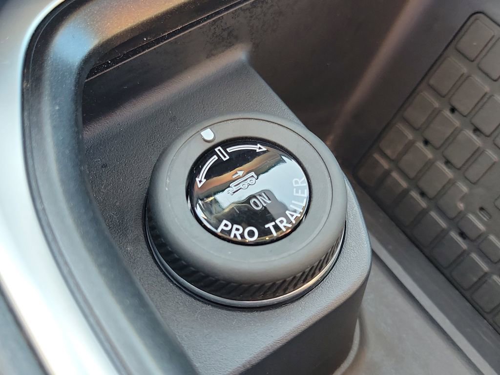 Certified 2025 Ford Expedition Max Platinum AWD/4WD image 37