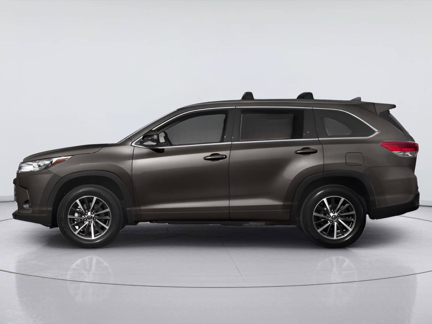Used 2017 Toyota Highlander XLE FWD image 35