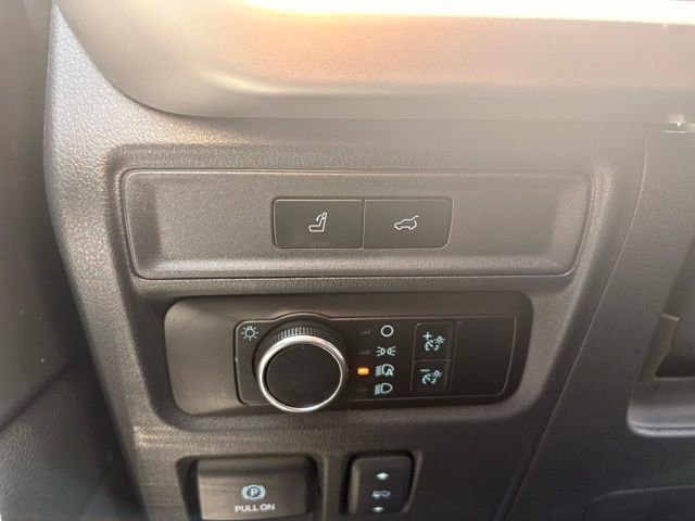 Certified 2024 Ford Expedition Max XLT AWD/4WD image 14