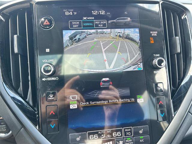 Used 2023 Subaru Ascent Onyx Edition Limited image 38