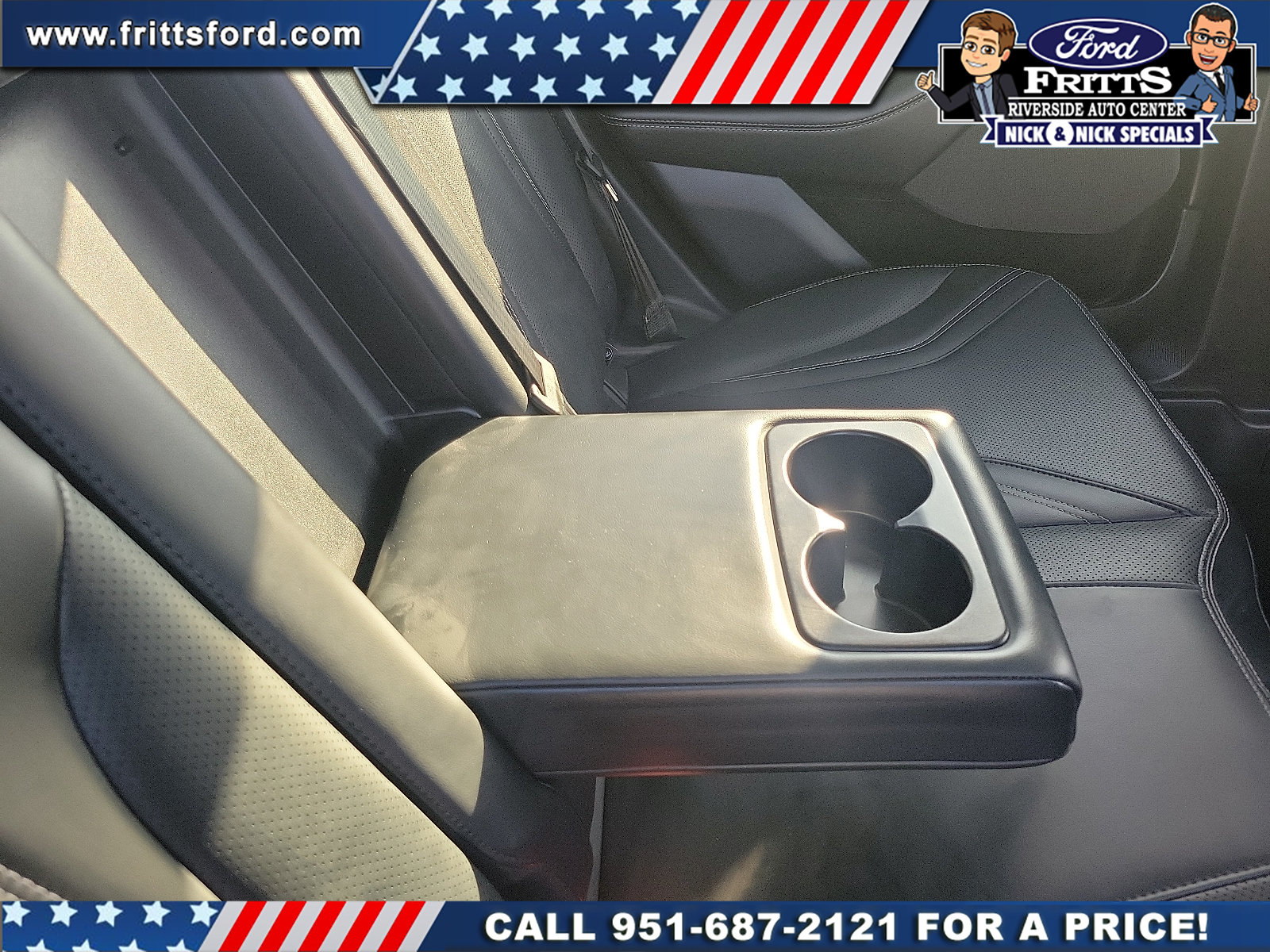 Certified 2023 Ford Mustang Mach-E Premium RWD image 17