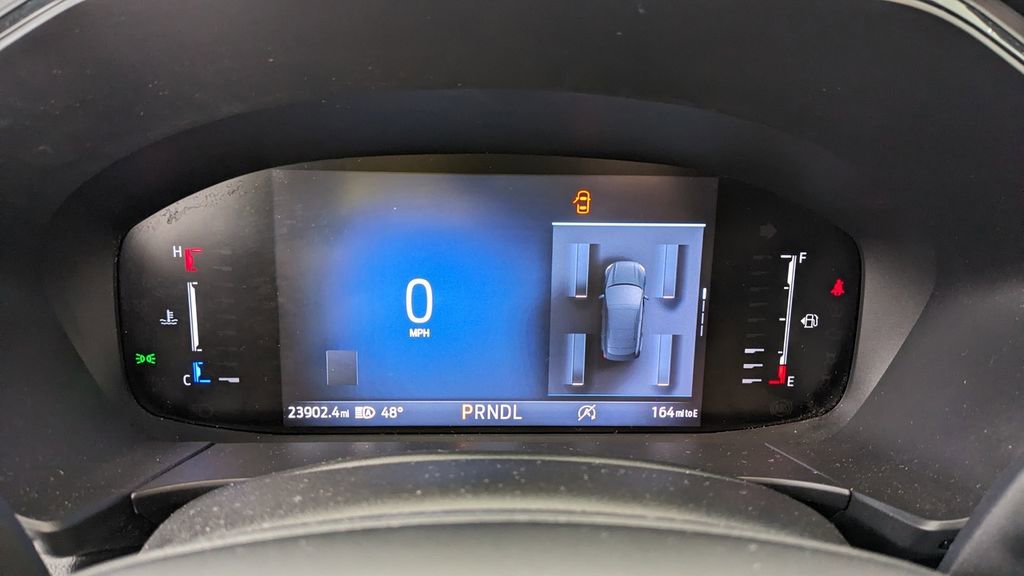 Certified 2023 Ford Escape ST-Line w/ Tech Pack #1 image 23