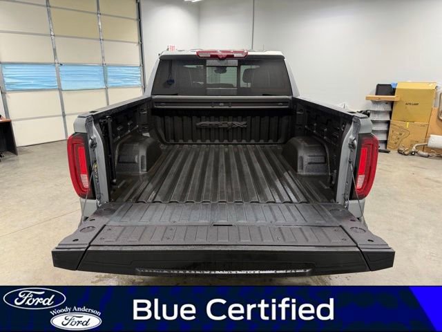 Used 2024 GMC Sierra 1500 AT4X w/ AT4X AEV Edition image 7