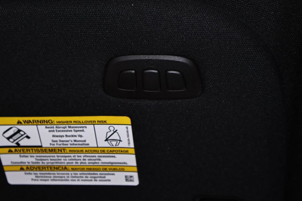 Certified 2025 Ford F150 Raptor AWD/4WD image 43
