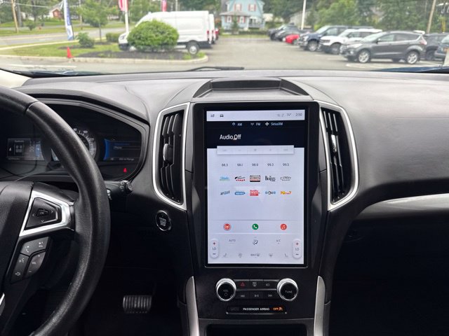 Certified 2024 Ford Edge SEL AWD/4WD image 27