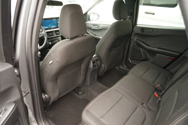 Certified 2025 Ford Escape Active w/ Tech Pack #1 FWD image 11