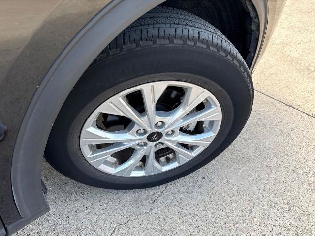 Certified 2024 Ford Escape Active w/ Tech Pack #2 FWD image 16