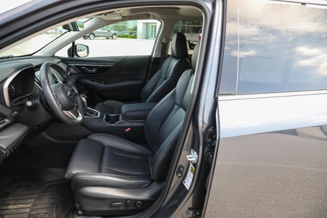 Used 2023 Subaru Outback Touring XT AWD/4WD image 22