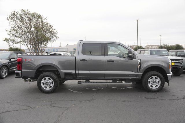 Certified 2025 Ford F350 XLT w/ 360-Degree Camera Package image 3