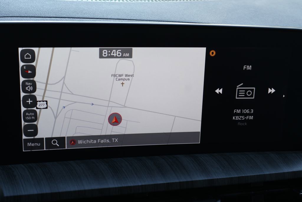 Used 2024 Kia Telluride SX Prestige AWD/4WD image 7