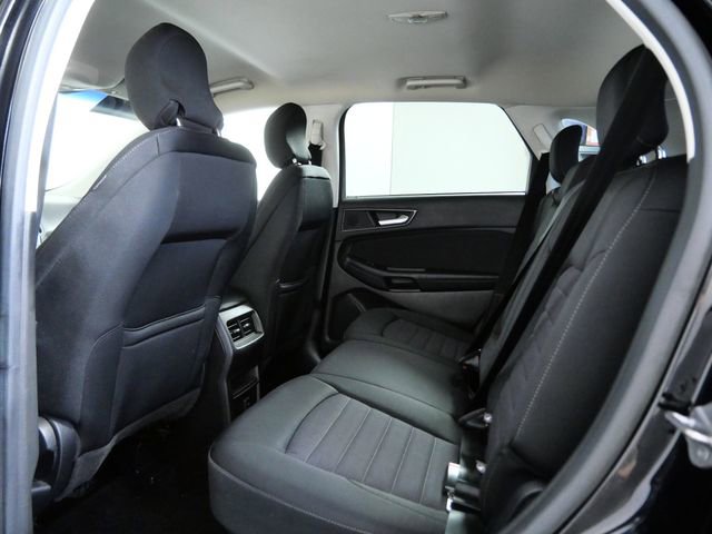 Certified 2017 Ford Edge SE AWD/4WD image 13