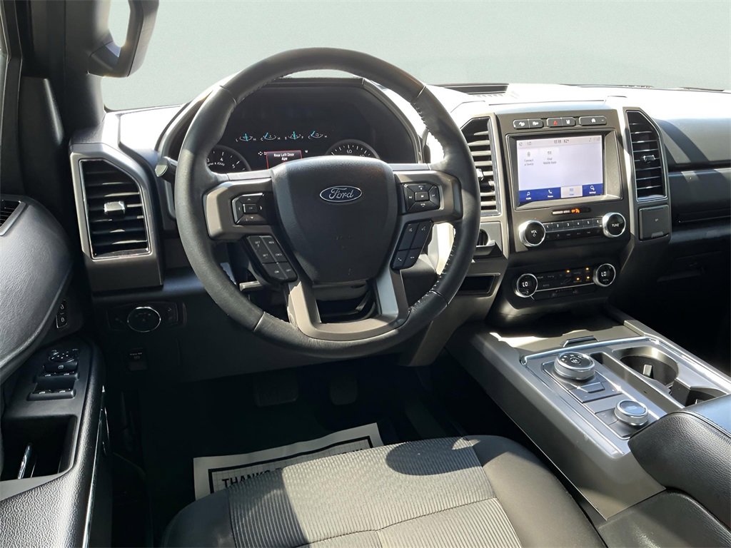 Certified 2020 Ford Expedition XLT image 30