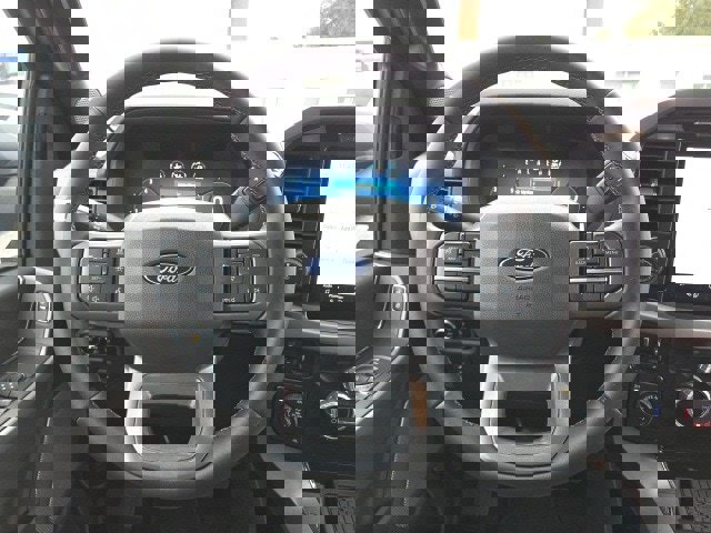 Certified 2024 Ford F150 XLT w/ Equipment Group 303A High image 53