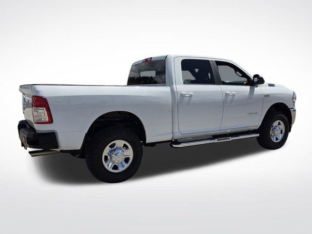 Used 2022 RAM 2500 Big Horn image 5