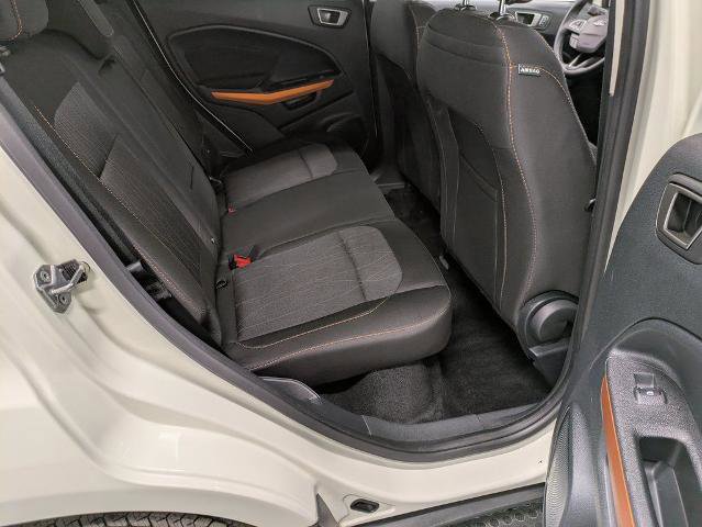 Certified 2021 Ford EcoSport SE w/ SE Convenience Package image 26