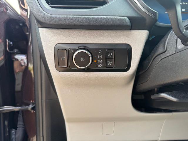 Certified 2023 Ford Escape Platinum AWD/4WD image 18