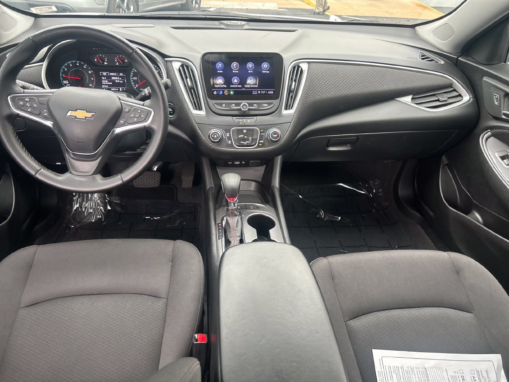 Used 2024 Chevrolet Malibu RS FWD image 15