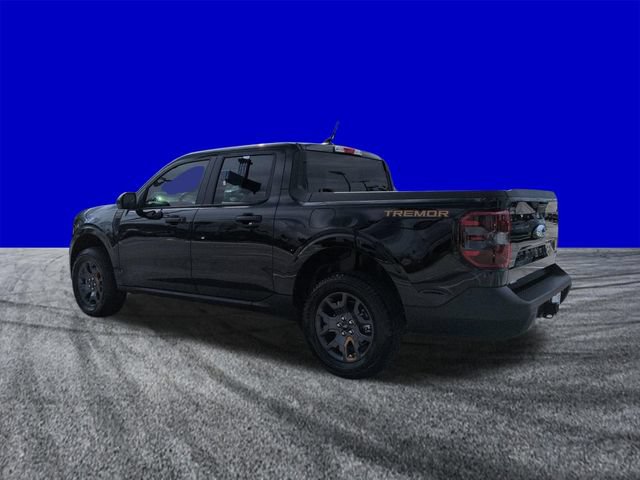 Certified 2024 Ford Maverick Tremor w/ Tremor Off-Road Package AWD/4WD image 6