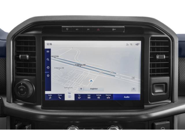 Certified 2021 Ford F150 Lariat w/ Equipment Group 502A High AWD/4WD image 16