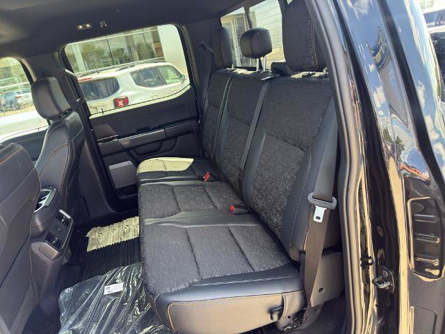 Certified 2025 Ford F150 Tremor w/ Bed Utility Package AWD/4WD image 13