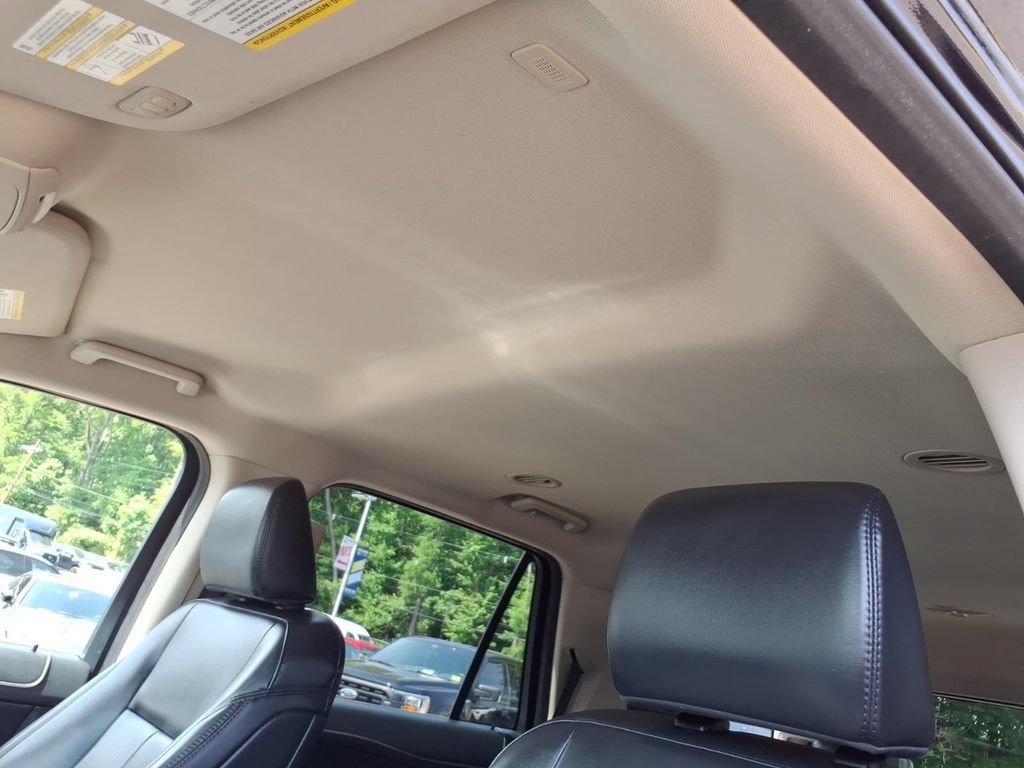 Certified 2022 Ford Expedition XLT AWD/4WD image 14