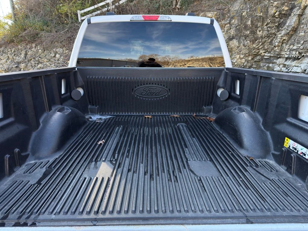 Certified 2023 Ford F150 XL w/ STX Appearance Package image 10