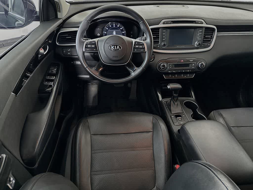 Used 2019 Kia Sorento EX FWD image 10