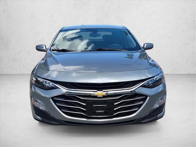 Used 2023 Chevrolet Malibu LT FWD image 2